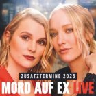 MORD AUF EX