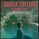 MARIA TAYLOR