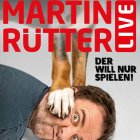 MARTIN RÜTTER