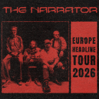 THE NARRATOR