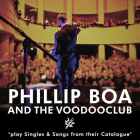 PHILLIP BOA AND THE VOODOOCLUB