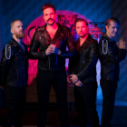 ROYAL REPUBLIC