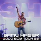 SAMU HABER