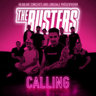 THE BUSTERS