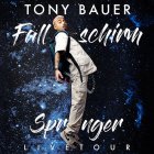 TONY BAUER