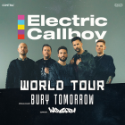ELECTRIC CALLBOY