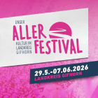UNSER ALLER FESTIVAL