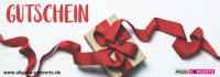 Gutschein per Post verschicken Gutschein per Post verschicken