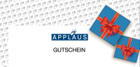 Gutschein zum Selbstausdrucken Gutschein zum Selbstausdrucken