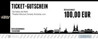 E-Ticket Gutschein