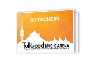 Gutschein zum Selbstausdrucken und Falten Gutschein zum Selbstausdrucken und Falten
