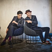 REMEMBERING ROGER - 08.08.2026