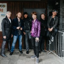 Voodoo Lounge - 22.08.2026