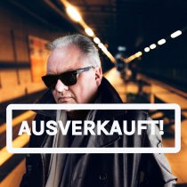 Heinz Rudolf Kunze - 20.11.2025