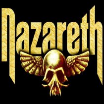 NAZARETH (UK) - 12.04.2026