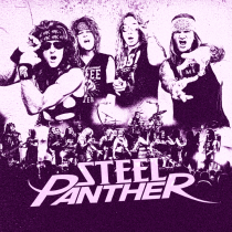 Steel Panther - 29.06.2026