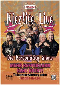 Kiezlife Live