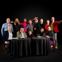 MillerundMiller - ein geschmackvolles Theaterstück