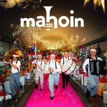 „SANTA MAHOIN“ Musik in Matrosenhosen