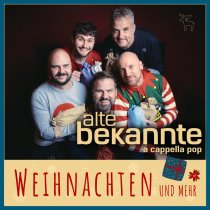 Alte Bekannte