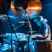 IAN PAICE feat. PURPENDICULAR