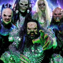 LORDI