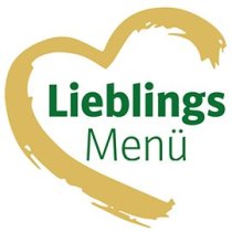 Lieblingsmenü