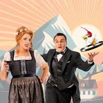 Exklusives Publikumsgespräch 