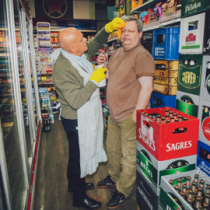 Seltsames Paar - 31.12.2025