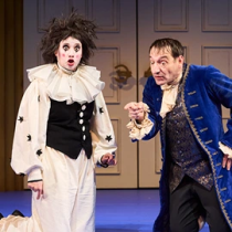 Molières „Der Geizige“ mit exklusiver Einführung