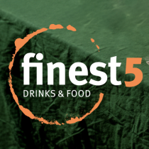 finest5 – Drinks & Food