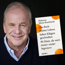 Entscheider treffen Haider Live<br>
mit Hubertus Meyer-Burckhardt
