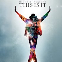 MICHAEL JACKSON – THIS IS IT!
