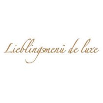 Lieblingsmenü de luxe