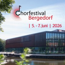 Bergedorfer Chorfestival 2026