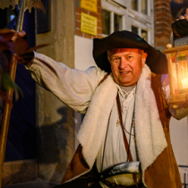 Leserevent mit den Pepper Tours