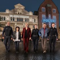 „Ein Stück Großstadtrevier“ live
im St. Pauli Theater