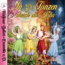 Gala des Wolfener Ballett-Ensemble