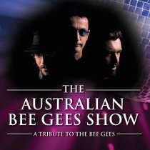 Australien Bee Gees - 24.03.2027