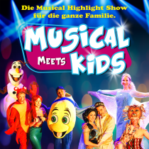 Musical meets Kids
29.03.2026