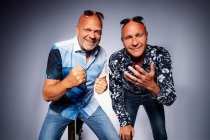 Die Feisten
27.09.2026