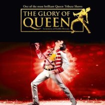 The Glory of Queen
14.02.2026
