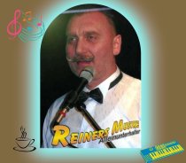Kaffee im Takt | 09.11.2025
mit Reiners Musike