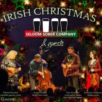 Irish Christmas
26.11.2025