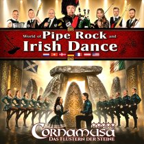 Cornamusa - 27. und 28.02.2027