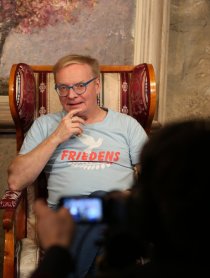 Uwe Steimle - 18.09.2026