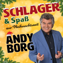Schlager & Spaß zur Weihnachtszeit
18.12.2025