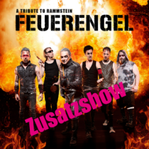 Feuerengel
08.11.2025