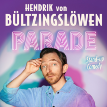 Hendrik von Bültzingslöwen
25.03.2026