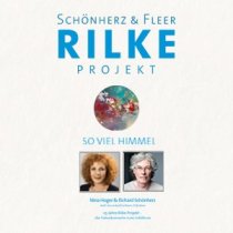 150 Jahre Rilke - LIVE
24.02.2026